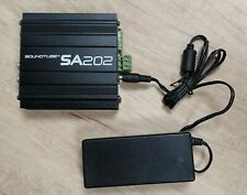 Lot soundtube sa202 d'occasion  Isigny-sur-Mer