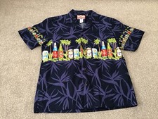 Hawaiian shirt beer for sale  HINCKLEY