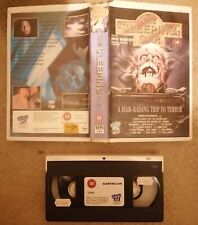 Sleeping car vhs for sale  BURNLEY