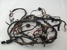 Impianto elettrico per usato Impianto elettrico per usato  Italia