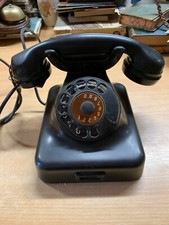Vintage siemens 5002 d'occasion  Expédié en Belgium