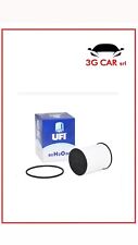 Filtro carburante ufi usato  Valvestino
