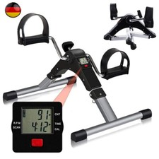 Heimtrainer pedaltrainer lcd gebraucht kaufen  Aspisheim, Grolsheim