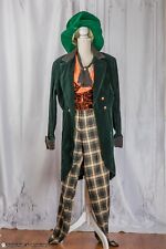 Mad hatter costume for sale  Creedmoor