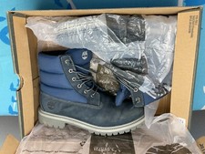 Scarponcini timberland boot usato  Vajont