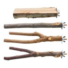 4pcs natural wood for sale  USA