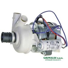 Elettropompa lavaggio 60w usato  Frattamaggiore