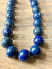 Vintage lapis lazuli for sale  TUNBRIDGE WELLS