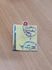 Pins pin badge d'occasion  Jarnac