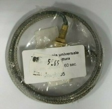 Termocoppia universale per usato  Firenze