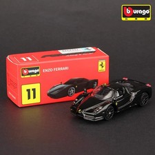 Bburago ferrari series d'occasion  Toulon-