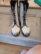 Maciejka stiefel gr gebraucht kaufen  Nauen