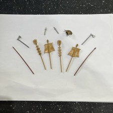 Vintage timpo romans for sale  BEXLEY
