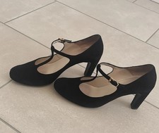 Madeleine riemchen pumps gebraucht kaufen  Horb am Neckar