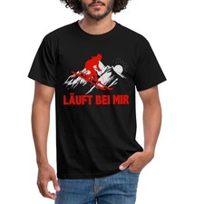 Skifahrer läuft mir gebraucht kaufen  Leipzig