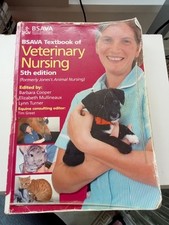 Bsava textbook veterinary for sale  SUNDERLAND