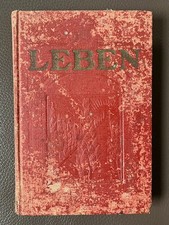 Leben alt deutscher gebraucht kaufen  Bernkastel-Kues