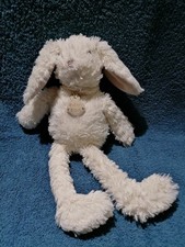 Doudou peluche lapin d'occasion  Richelieu