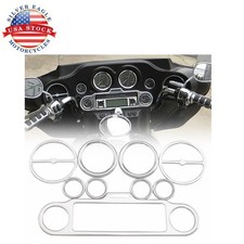 Front stereo speedometer for sale  Frederick