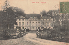 Bueil chateau 6089 d'occasion  Vasles