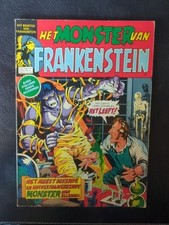 Hez monster van gebraucht kaufen  Hünxe