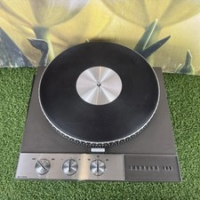 Garrard 401 turntable. for sale  GRAYS