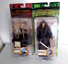 Lotr figuren aragorn gebraucht kaufen  Ingolstadt