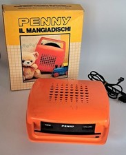 Mangiadischi penny con usato  Taranto