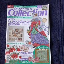 Cross stitch collection for sale  SELBY
