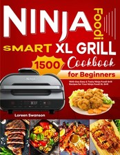 Ninja foodi smart for sale  UK