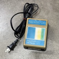 Vintage aquaculture aquarium for sale  Independence