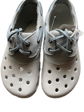 Nwt crocs islander for sale  Mc Calla