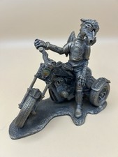 Triker figurine mark for sale  LONDON