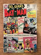 Batman 176 giant for sale  Wilmington