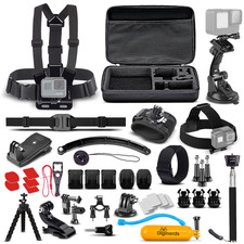 Diginerds action camera for sale  Somerset