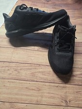 Usado, Tamanho 11- Adidas Cosmic 2 SL preto comprar usado  Enviando para Brazil