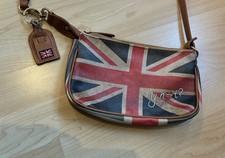union jack tasche gebraucht kaufen union jack tasche gebraucht kaufen Gieboldehausen