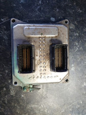 55355631 vauxhall ecu for sale  CAMBORNE