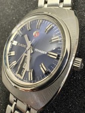 1970s rado voyager for sale  Dacono