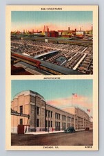 Chicago illinois stock for sale  USA