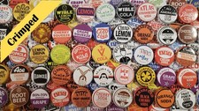 soda pop caps for sale  Sterling