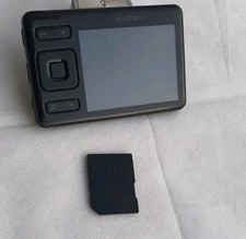 Używany, Odtwarzacz MP3 Creative Zen (8GB) multimedia cyfrowe czarny  na sprzedaż  Wysyłka do Poland