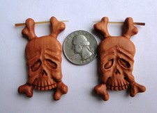 Pair organic sawo for sale  Portland