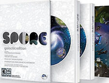 Spore galactic edition for sale  Indianapolis