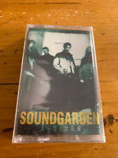 Soundgarden sides sigillata usato  Perugia