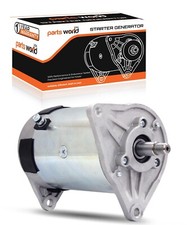 12v starter generator for sale  Lindale