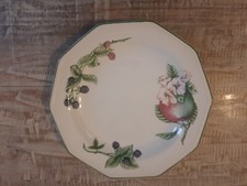Assiettes churchill england d'occasion  Ondres