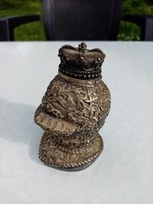 Briquet casque armure d'occasion  Châlette-sur-Loing