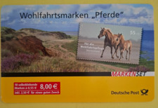 Markenset wohlfahrtsmarken pfe gebraucht kaufen  Wilhelmshaven