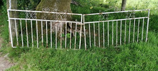 9ft driveway gates for sale  PONTYCLUN
